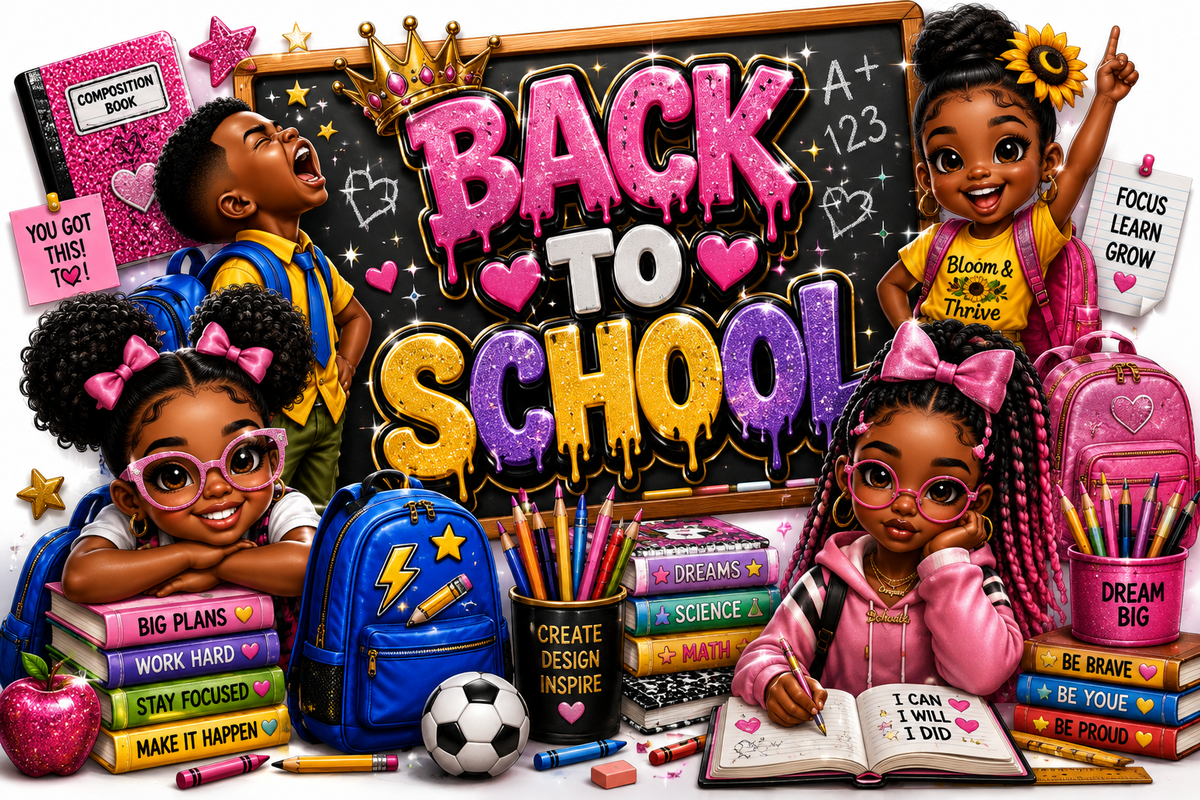 Back To School