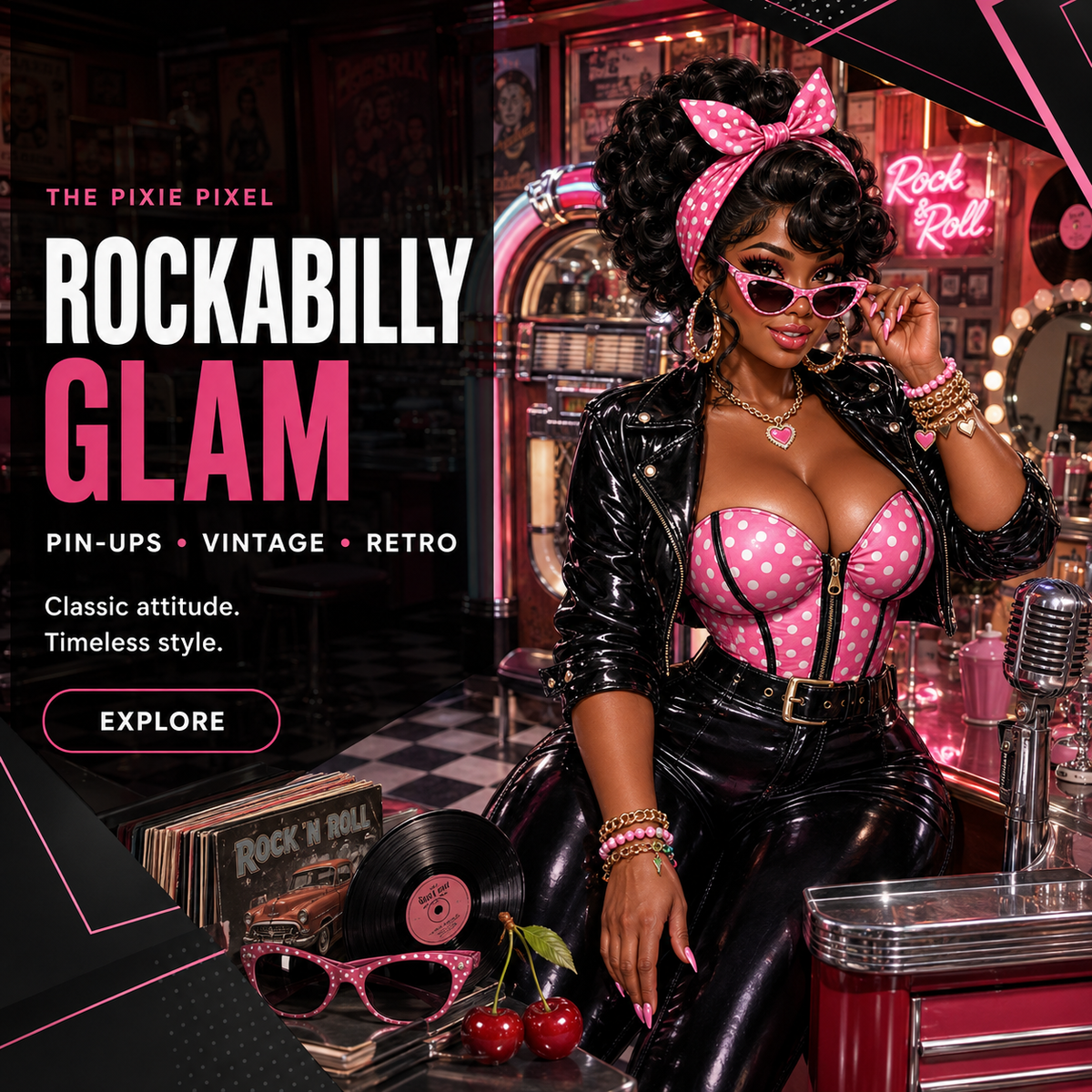 Rockabilly