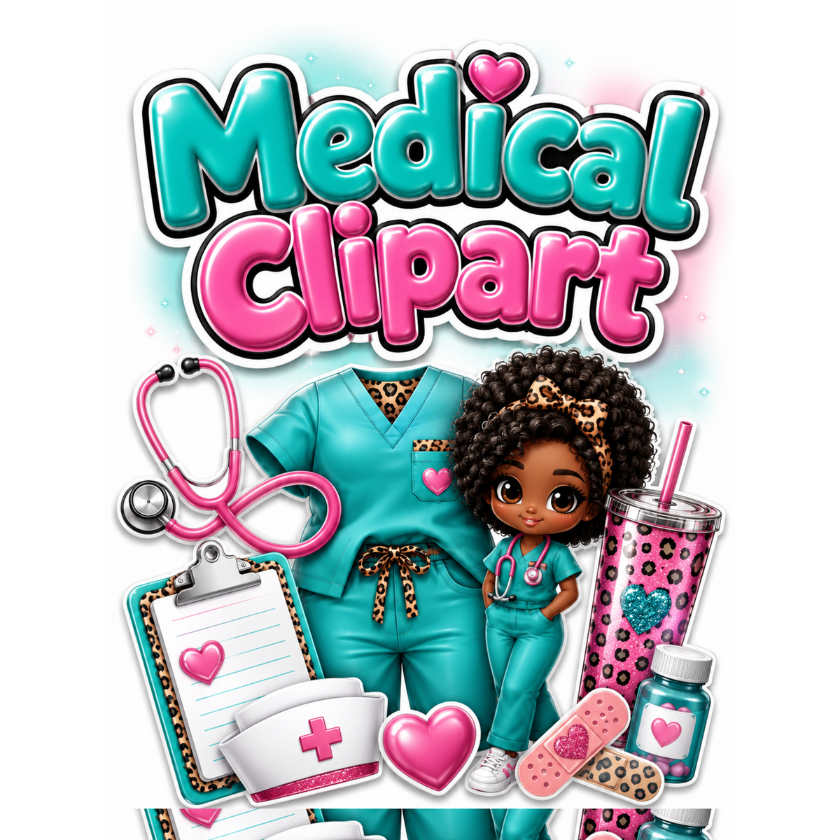 Medical Clipart