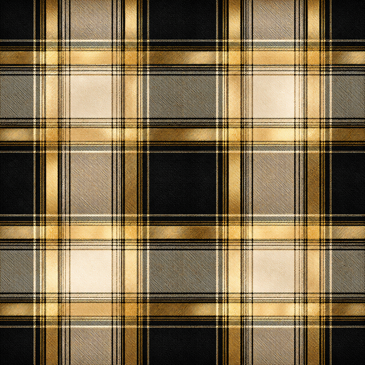 School Uniform Plaid Digital Paper